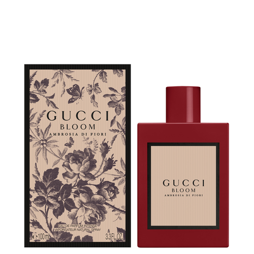 Gucci Bloom Ambrosia Di Fiori EdP 100 ml