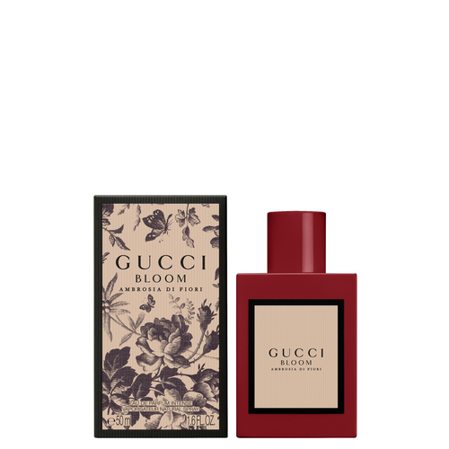Gucci Bloom Ambrosia Di Fiori Edp 50 ml