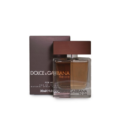 Dolce & Gabbana The One For Men EdT 30 ml