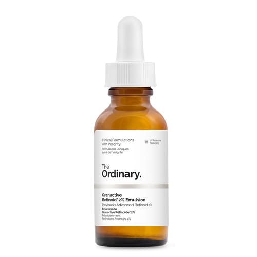 The Ordinary Granactive Retinoid 2% Emulsion 30 ml