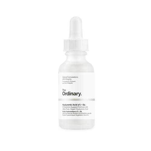 The Ordinary Hyaluronic Acid 2% And B5 30 ml