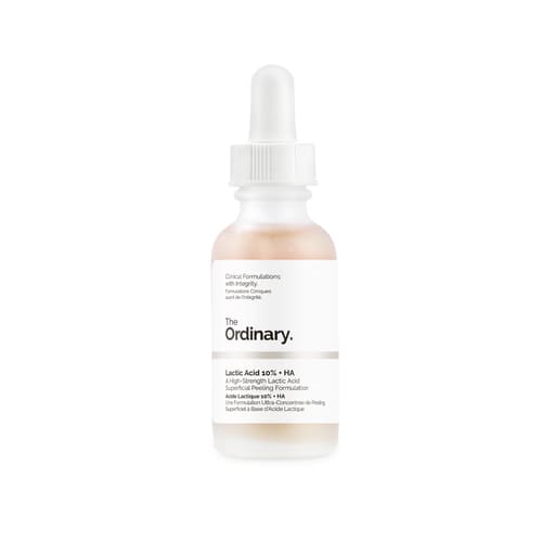 The Ordinary Lactic Acid 10% And Ha 2% 30 ml