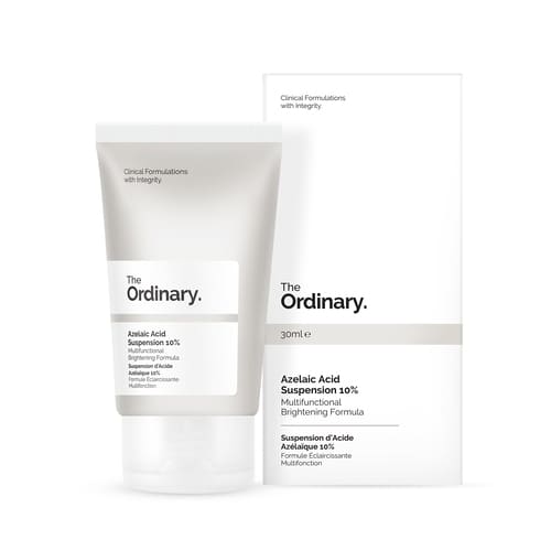 The Ordinary Azelaic Acid Suspension 10% 30 ml