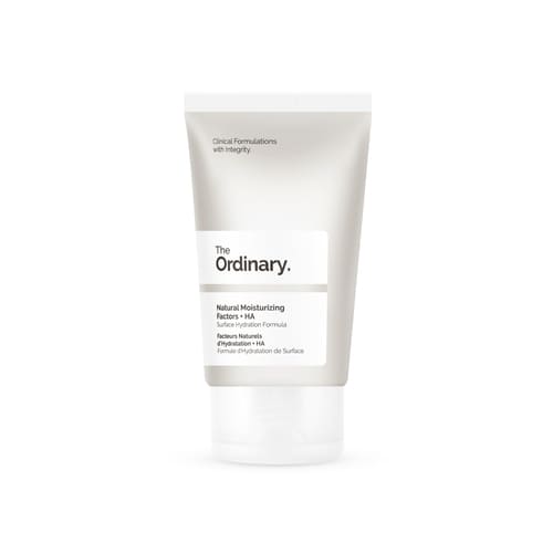 The Ordinary Natural Moisturizing Factors And Ha 30 ml