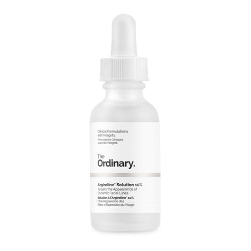 The Ordinary Argireline Solution 10% 30 ml