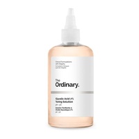 The Ordinary Glycolic Acid 7% Toning Solution 240 ml