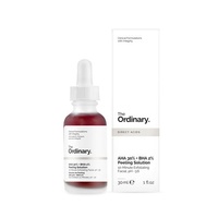 The Ordinary Aha 30% And Bha 2% Peeling Solution 30 ml