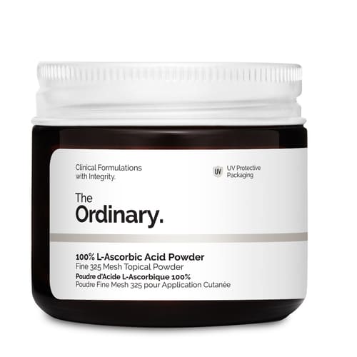 The Ordinary 100% L Ascorbic Acid Powder 20g