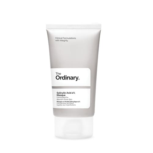 The Ordinary Salicylic Acid 2% Masque 50 ml