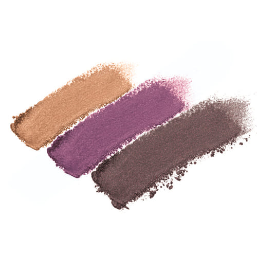 Jane Iredale Purepressed Eye Shadow Triple Ravishing 2.8g