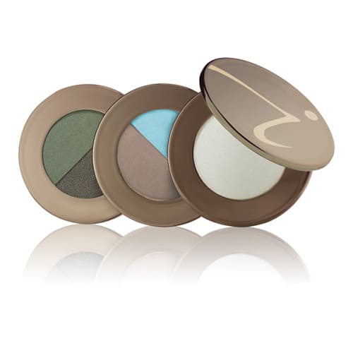 Jane Iredale EYE STEPPES 8.4g goBrown