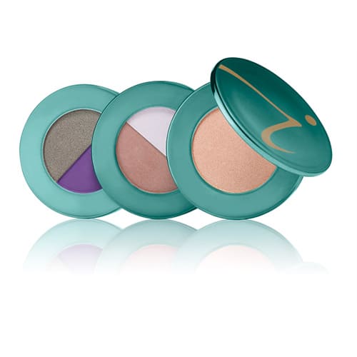 Jane Iredale Eye Steppes Gogreen 8.4g