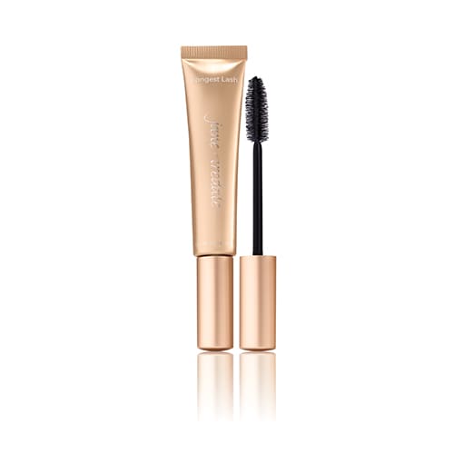 Jane Iredale Longest Lash Mascara Black Ice 12g