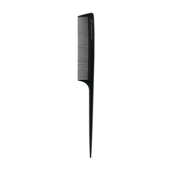ghd Carbon Tail Comb Sleeved