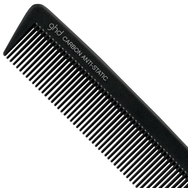 ghd Carbon Tail Comb Sleeved