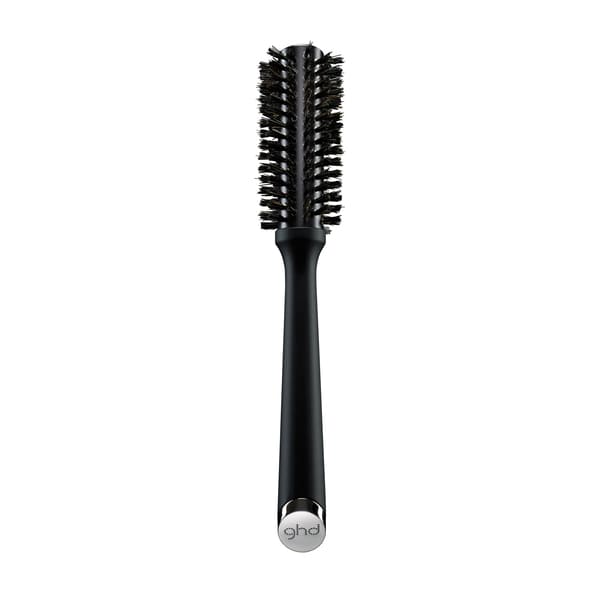 ghd Natural Bristle Radial Brush 28 mm Size 1