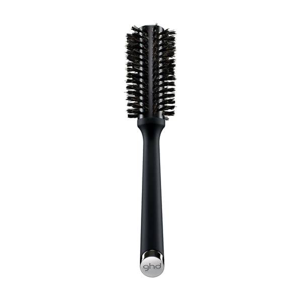 ghd Natural Bristle Radial Brush 35 mm Size 2