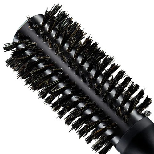 Ghd Natural Bristle Radial 35mm, size 2