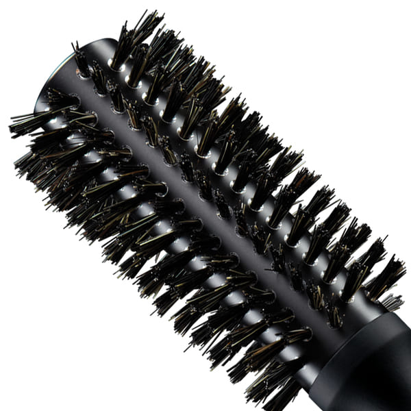 ghd Natural Bristle Radial Brush 35 mm Size 2