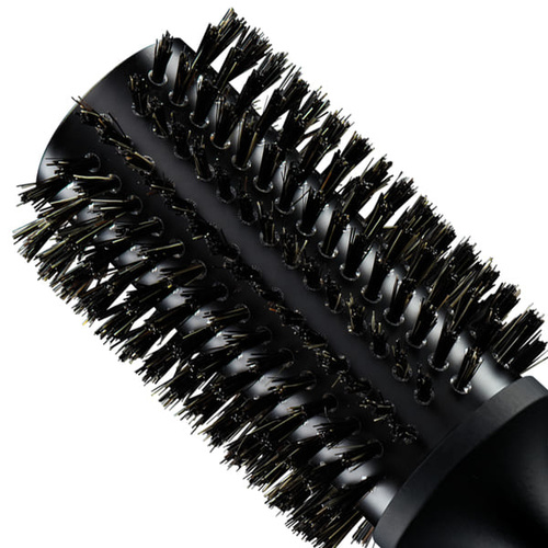 Ghd Natural Bristle Radial 44mm, size 3