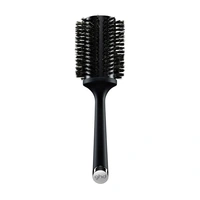 ghd Natural Bristle Radial Brush 55 mm Size 4