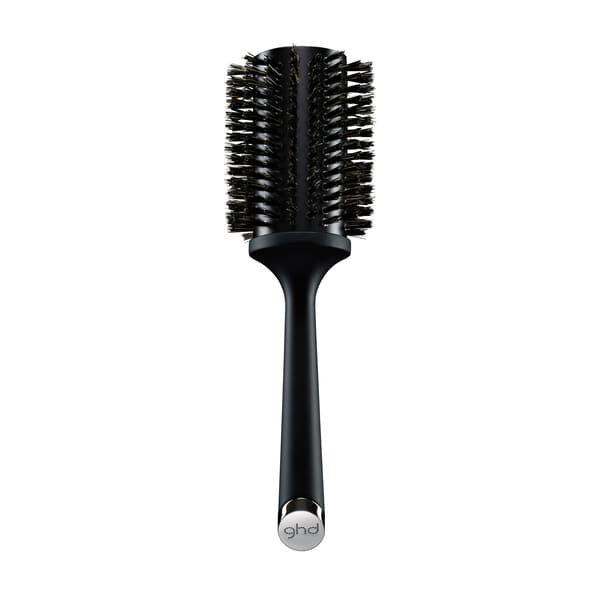 ghd Natural Bristle Radial Brush 55 mm Size 4