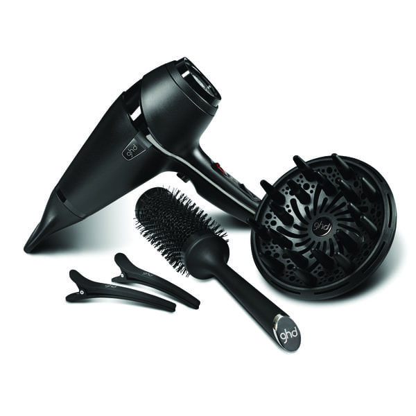 ghd Air Hair Drying Kit