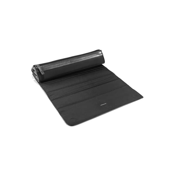 ghd Curve Roll Bag And Heat Resistant Mat