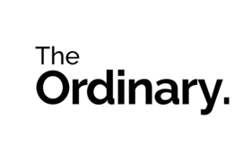 The Ordinary The Ordinary