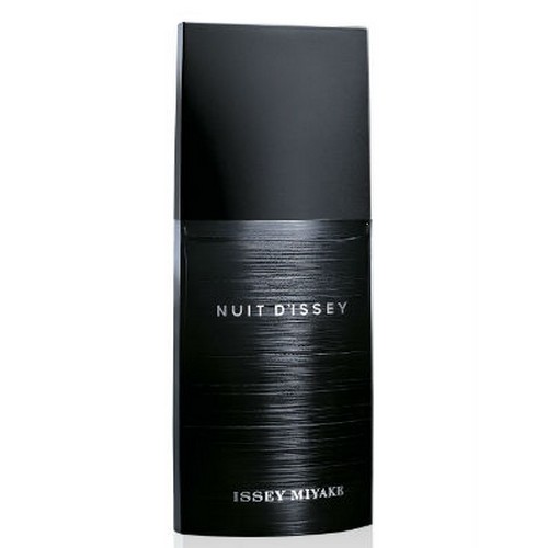 Issey Miyake Nuit D Issey EdT 75 ml