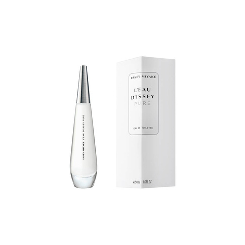 Issey Miyake L´EAU D´ISSEY Pure EdT 50 ml Issey Miyake L´EAU D´ISSEY Pure EdT 50 ml