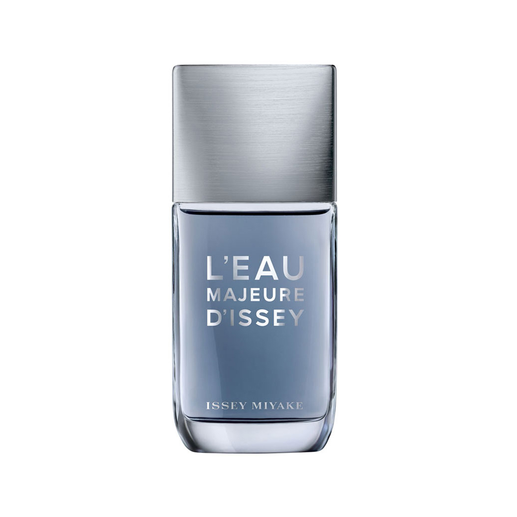 Issey Miyake L Eau Majeure D Issey EdT 50 ml