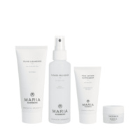 Maria Åkerberg Beauty Starter Set Supplement