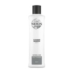Nioxin System 1 Cleanser 300 ml
