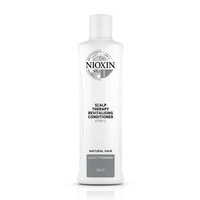 Nioxin System 1 Scalp Revitaliser 300 ml