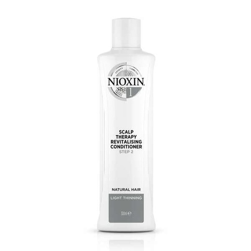 Nioxin System 1 Scalp Revitaliser 300 ml