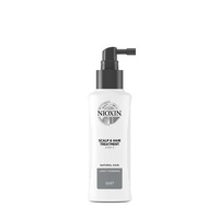 Nioxin System 1 Scalp Treatment 100 ml