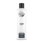 Nioxin System 2 Cleanser 300 ml