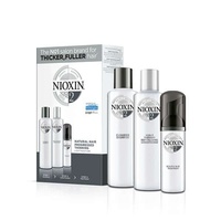 Nioxin System 2 Trial Kit 340 ml