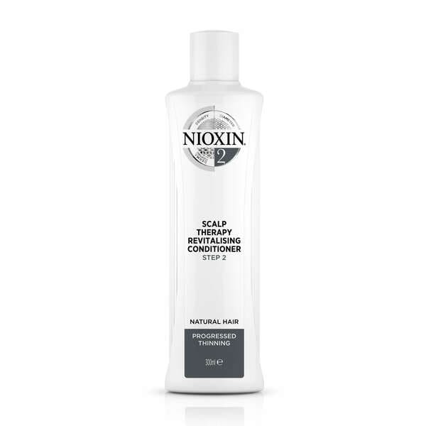 Nioxin System 2 Scalp Revitaliser 300 ml