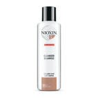 Nioxin System 3 Cleanser 300 ml