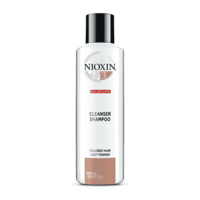 Nioxin System 3 Cleanser 300 ml