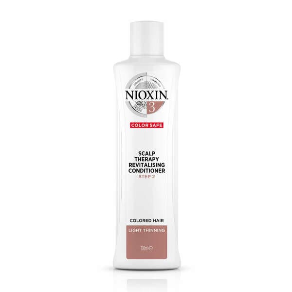 Nioxin System 3 Scalp Revitaliser 300 ml