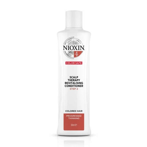Nioxin System 4 Scalp Revitaliser 300 ml
