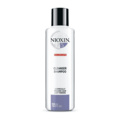 Nioxin System 5 Cleanser 300 ml
