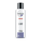 Nioxin System 5 Cleanser 300 ml
