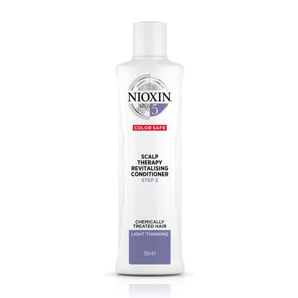 Nioxin System 5 Scalp Revitaliser 300 ml