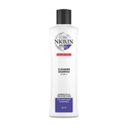 Nioxin System 6 Cleanser 300 ml