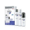 Nioxin Trial Kit System 6 150+150+40 ml