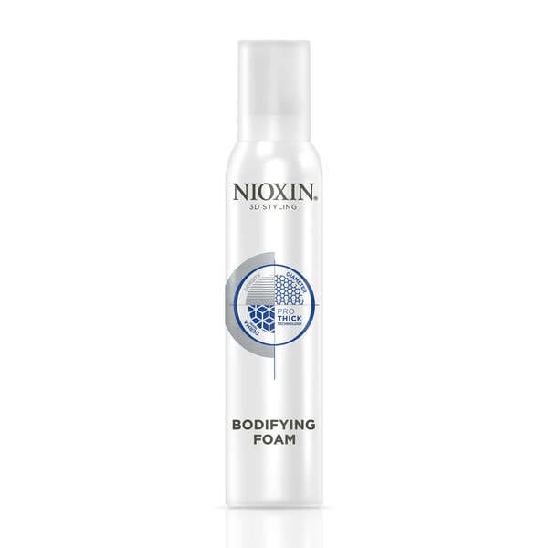 Nioxin Bodifying Foam 200 ml